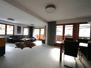 Wohnbereich
