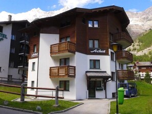 Außenbereich