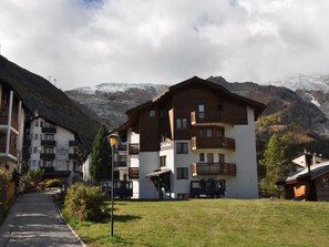 Aussenbereich