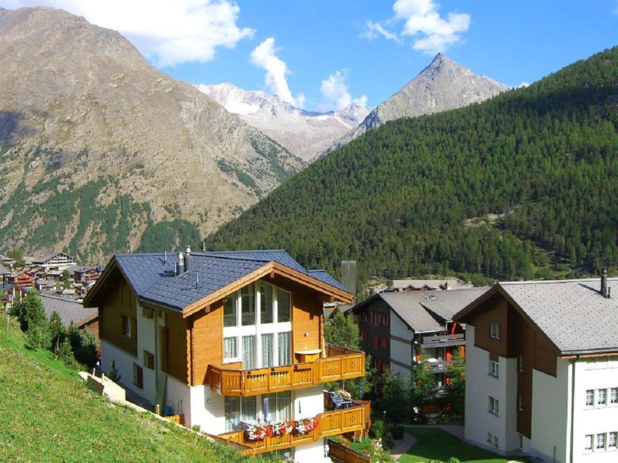 Exterieur