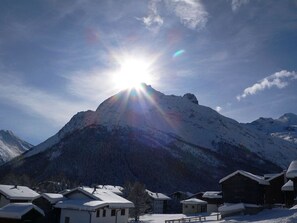 Miscellaneous - Chalet Antika Appartement/Fewo 5-Bettwohnung by Interhome (Saas-Fee)