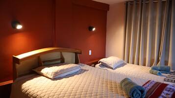 Classic Apartment, Patio, Courtyard View | Free WiFi