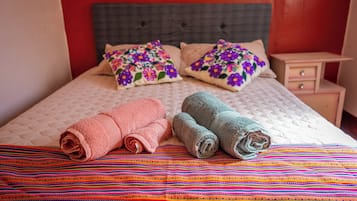 Superior Room, Patio, Courtyard View | Free WiFi