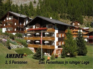 Esterni
