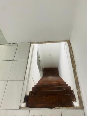 Chambre Triple Confort | Intérieur