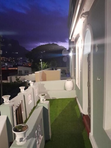 BKaap1 Queens and Kings Guest House