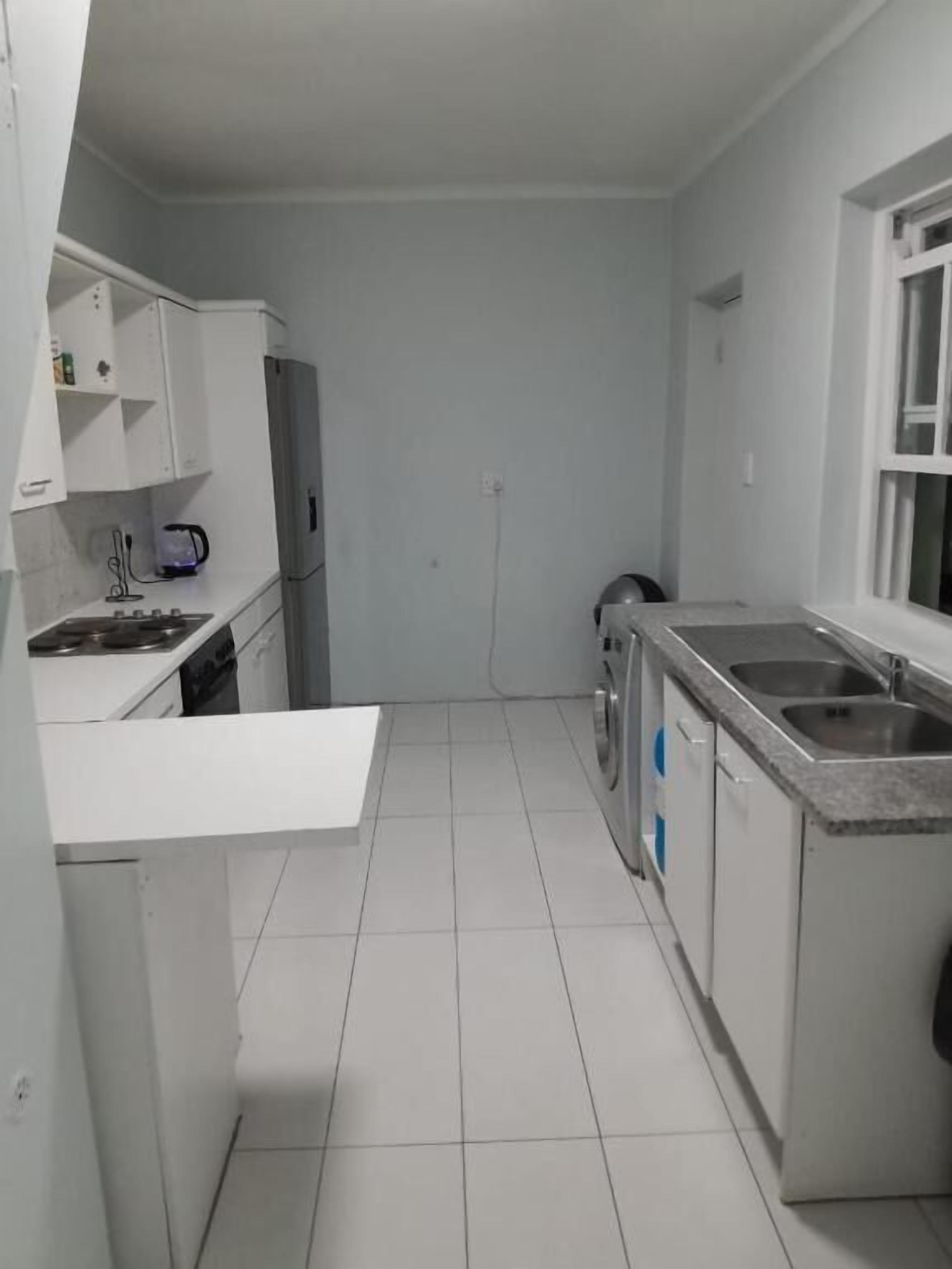 Family Quadruple Room | Private kitchen | Shared fridge, microwave