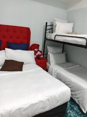 Free WiFi - BKaap1 Queens and Kings Guest House (Cape Town)