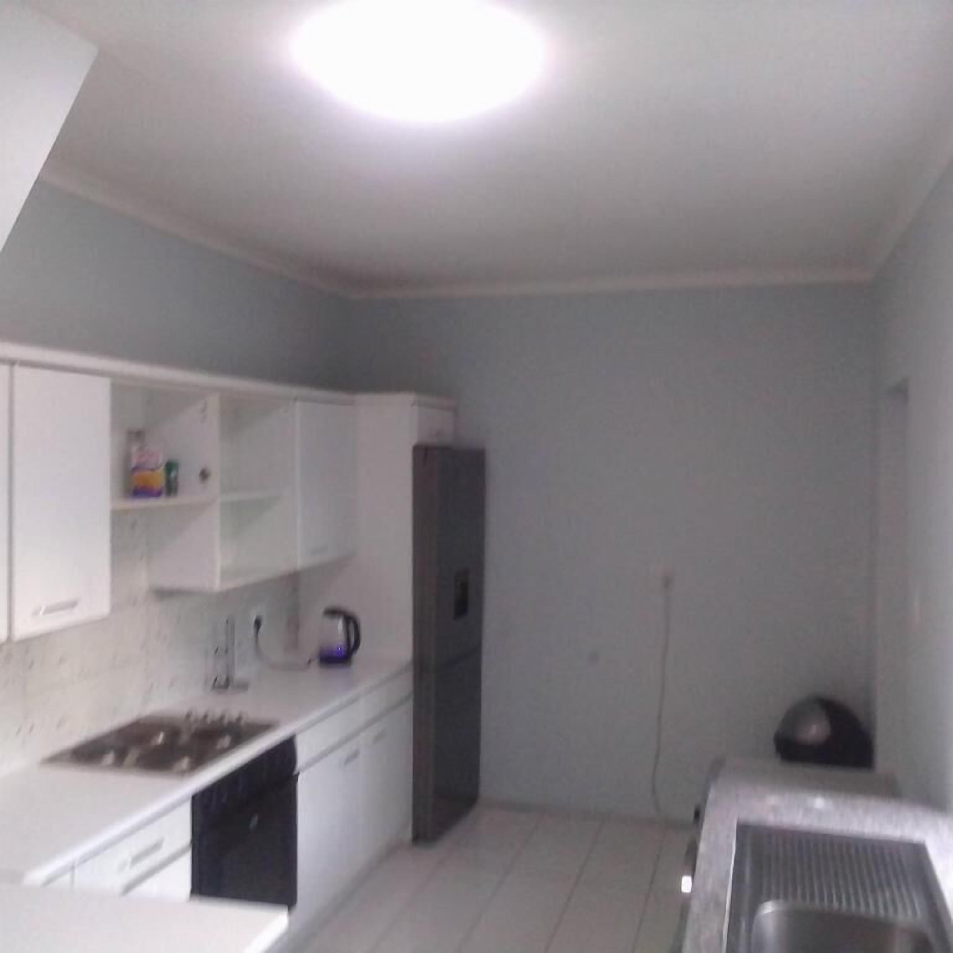Comfort Double Room | Private kitchen | Shared fridge, microwave