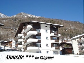 Außenbereich