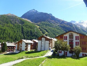 Esterni