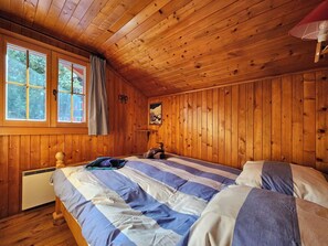 3 Schlafzimmer