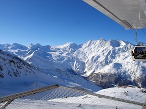 Wintersport/Ski