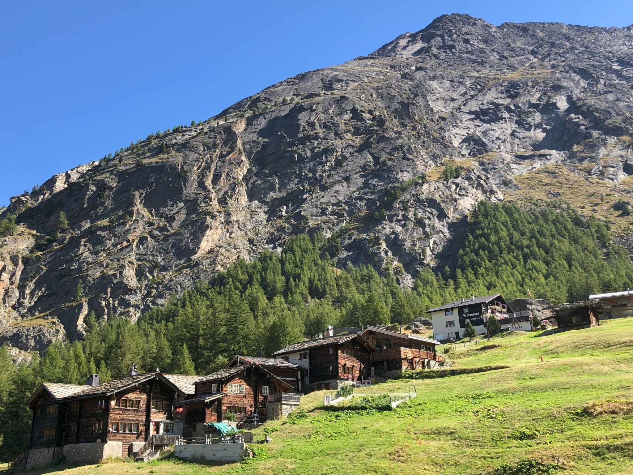 Außenbereich