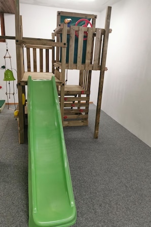 Kinderbereich