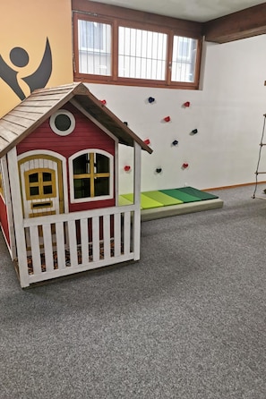Kinderbereich