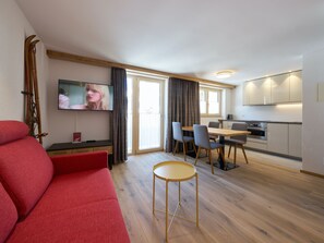 Fernseher
