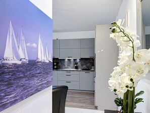 Interior - Mine Hygge by Interhome (Koserow)