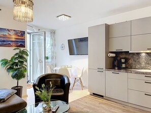 TV - Mine Hygge by Interhome (Koserow)
