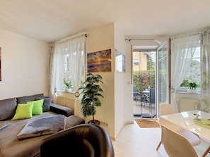 TV - Mine Hygge by Interhome (Koserow)