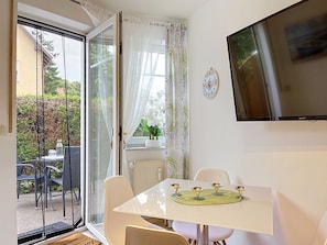 Dining - Mine Hygge by Interhome (Koserow)
