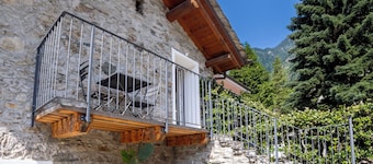 Cà Coda Rossa by Interhome