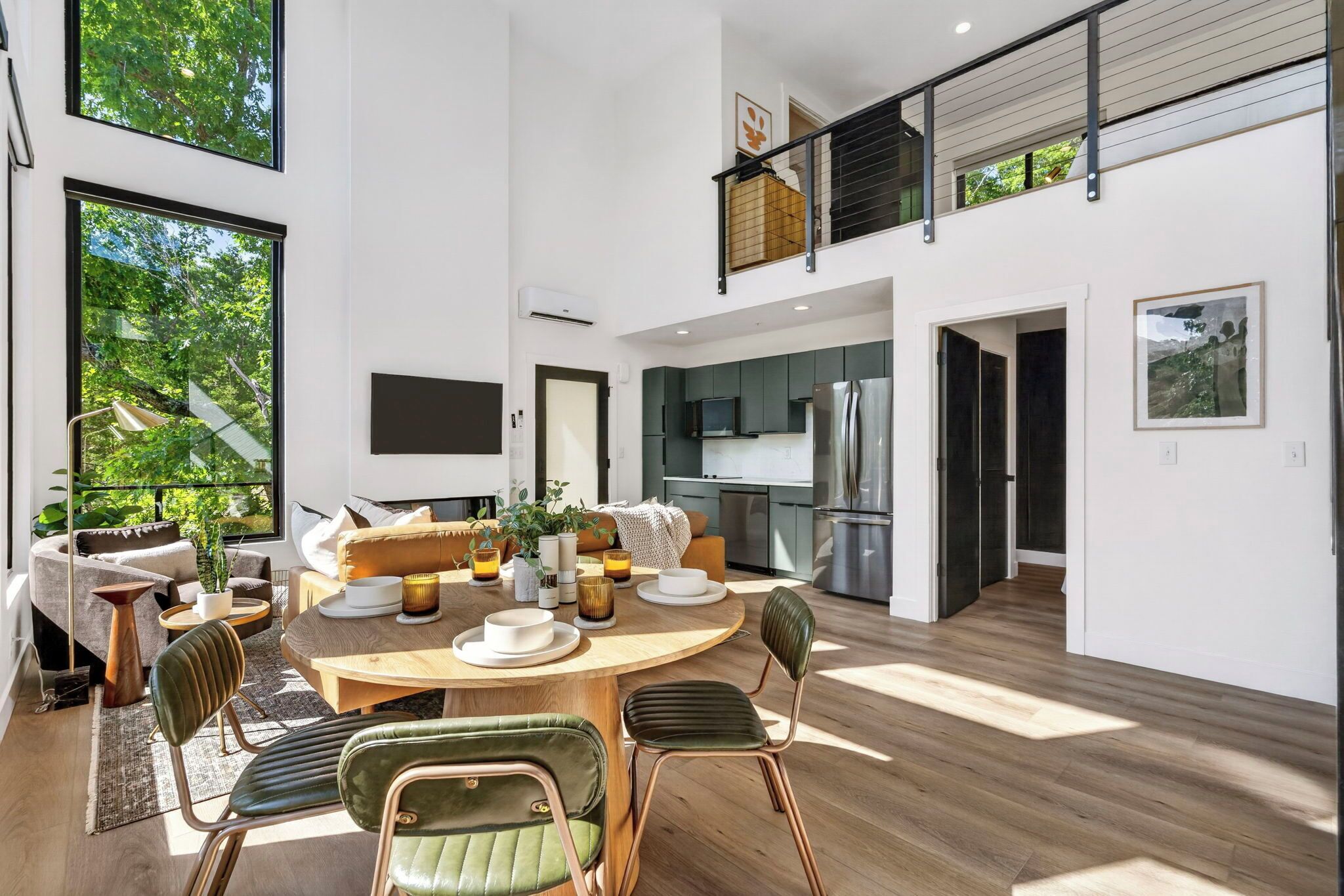 Interieur