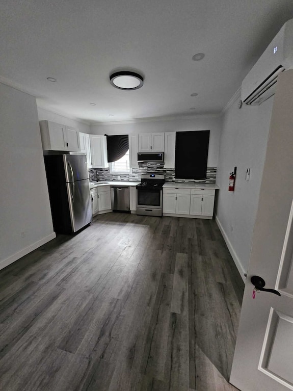 1 Bd - Near Jfk, Quiet And Entertaining, Everything For 1 Night Or 1 Month - Nova Iorque, NY