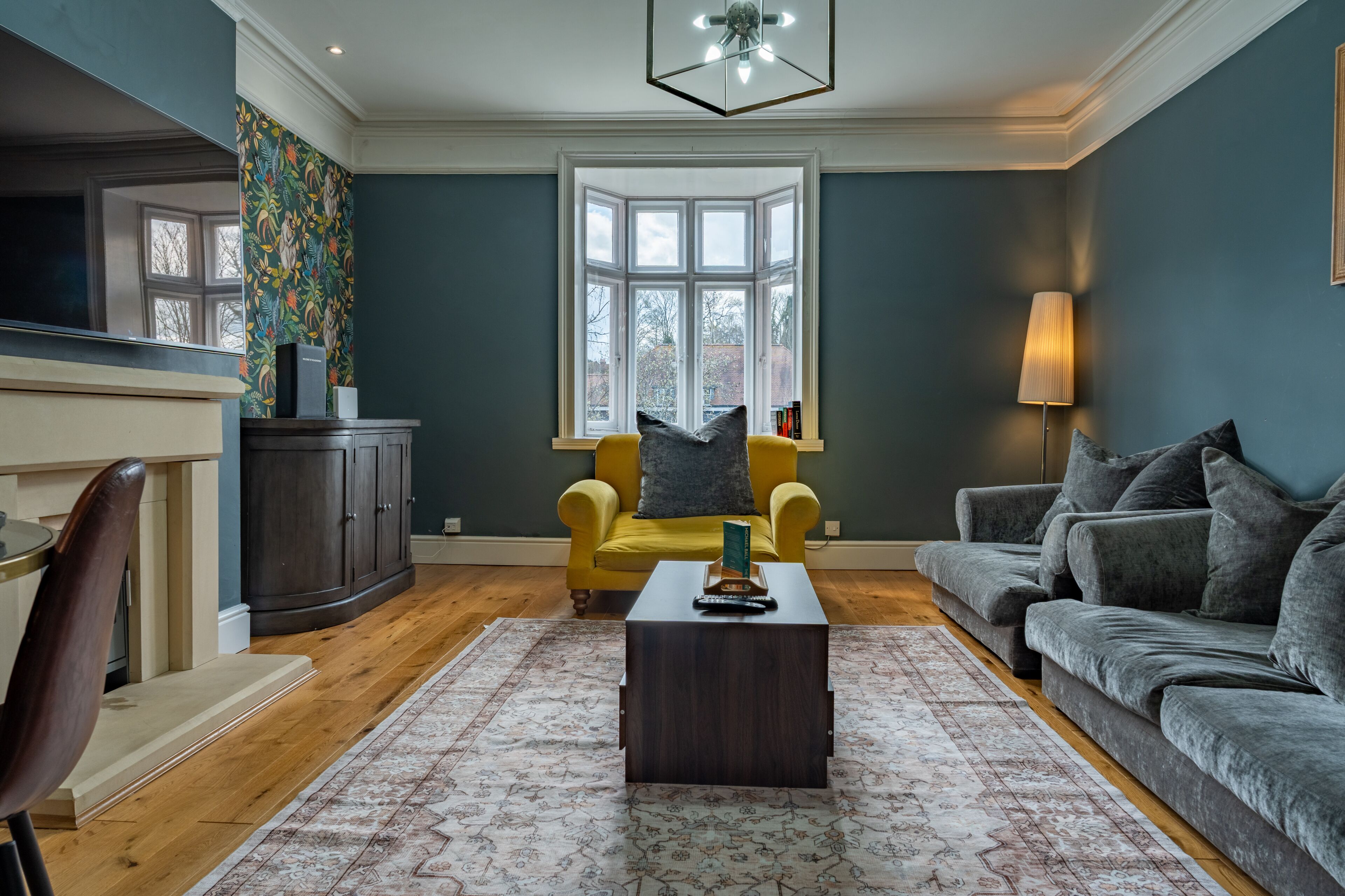 An Elegant Retreat In Canterbury's Historic City - Canterbury