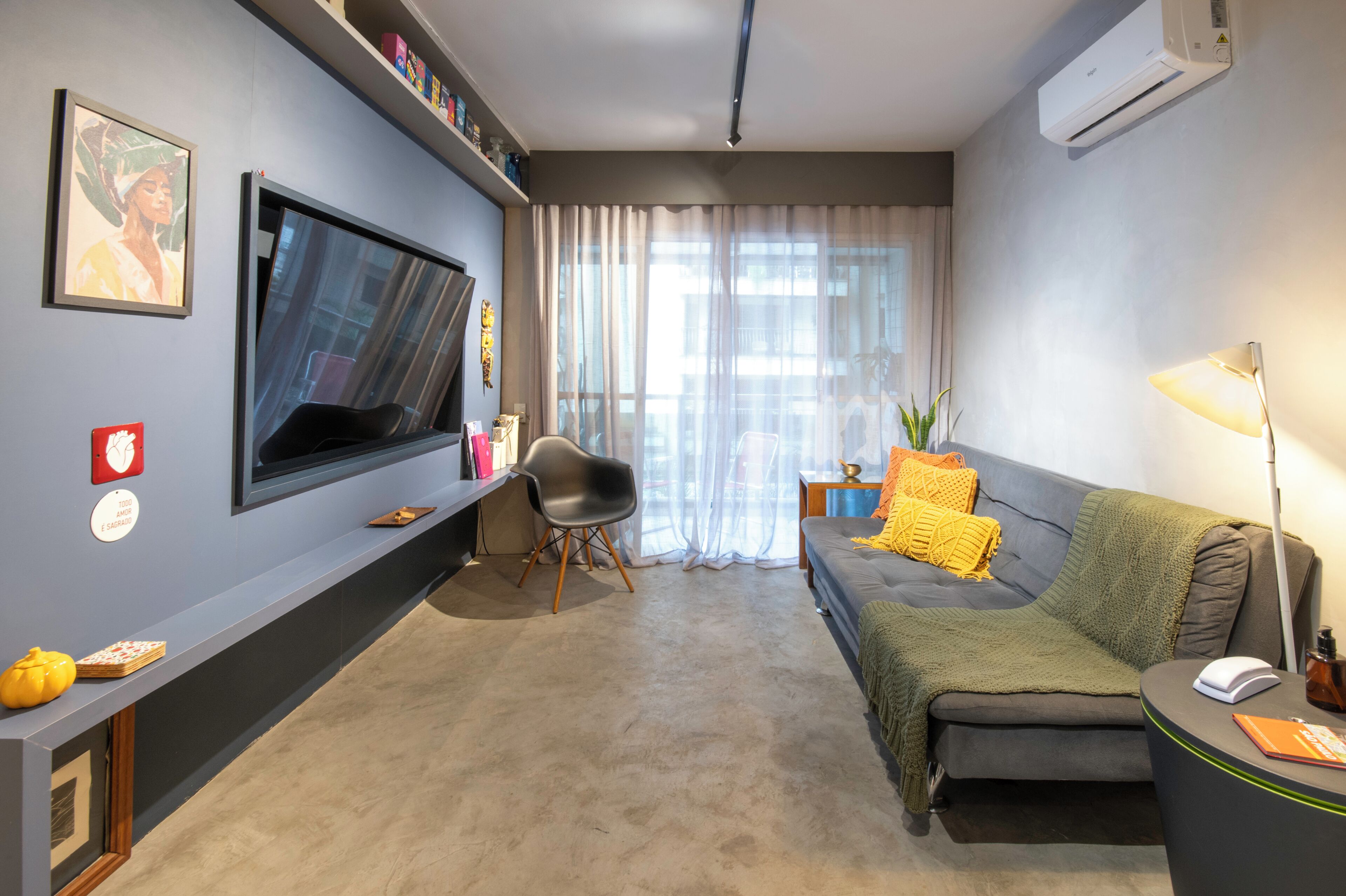 Smart TV
