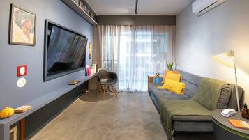 Smart TV