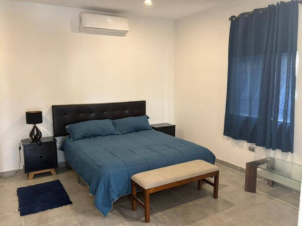Habitació