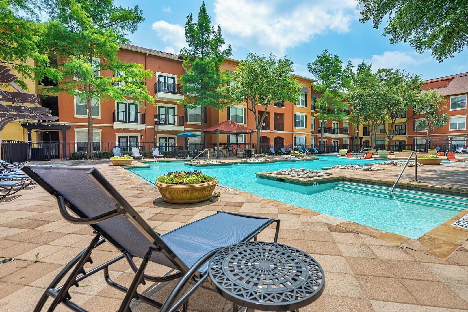 Zwembad