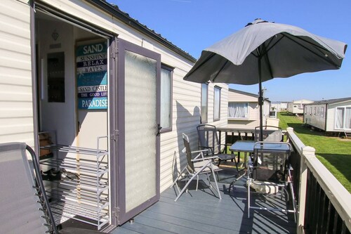 Big2vacation exclusive new beach holiday park
