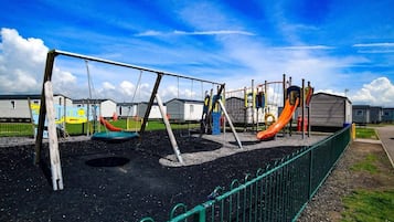 Children’s area