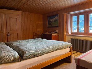 2 Schlafzimmer, Internetzugang