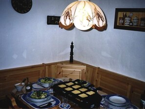 Speisen