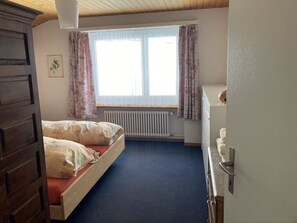 2 Schlafzimmer, Internetzugang