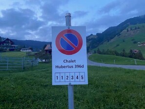 Unterkunftsgelände