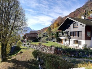 Außenbereich