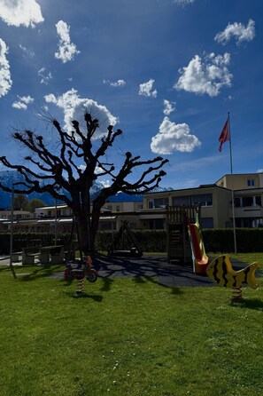 Area bambini