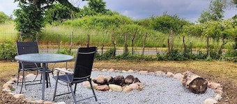 Charmant vakantiehuis in Vesterborg