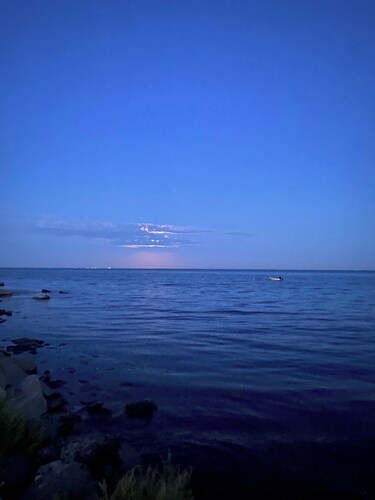Holiday Home, Nysted - Lolland´s pearl: sea view