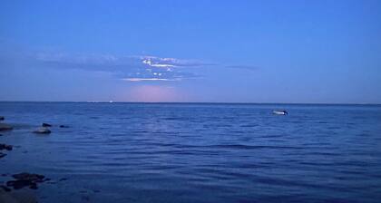Holiday Home, Nysted - Lolland´s pearl: sea view