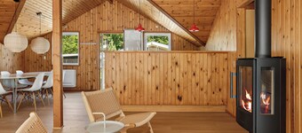 Holiday Home, Nysted - Lolland´s pearl: sea view