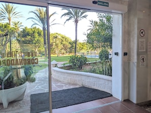 Innenbereich