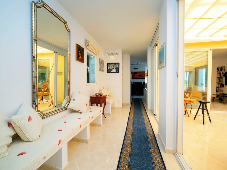Castillo By Interhome - L'Albir