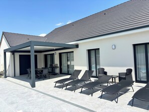 Speisen im Freien