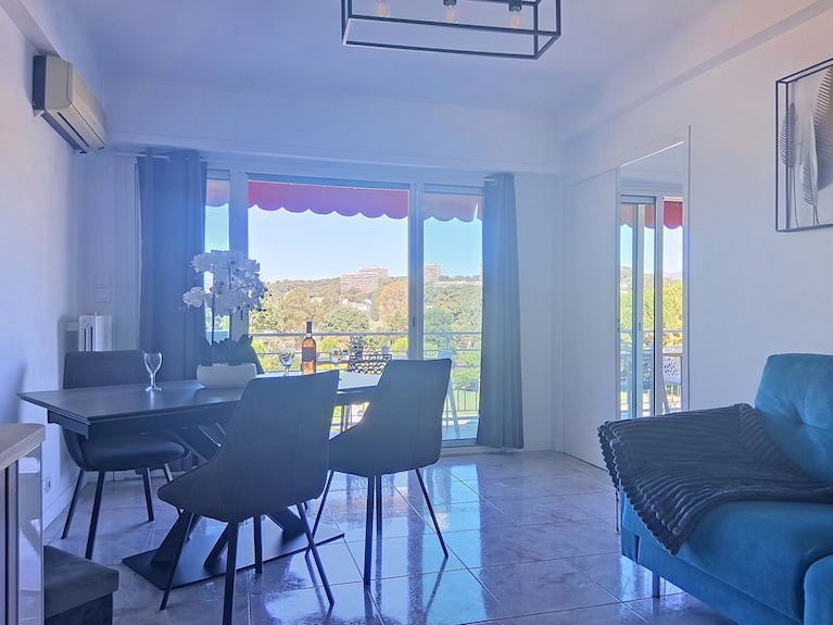 L'auteuil By Interhome - Cagnes-sur-Mer