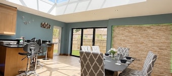 Oxford Headington city lux